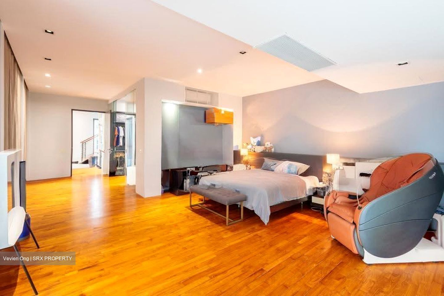 Wak Hassan Drive (D27), Semi-Detached #619067341